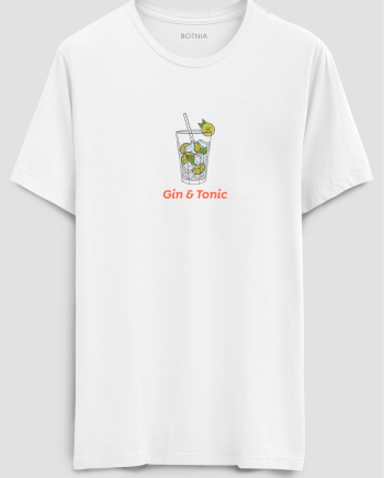 Gin & Tonic T-Shirt