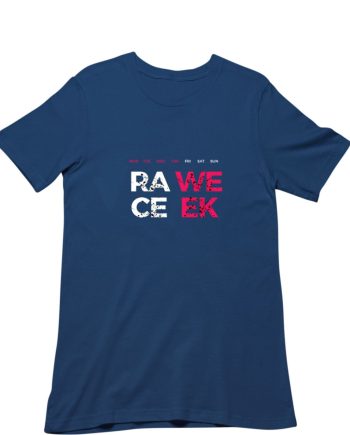 Race Week T-Shirt