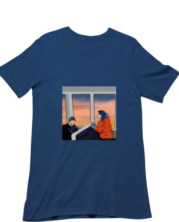 Eternal Sunshine T-Shirt