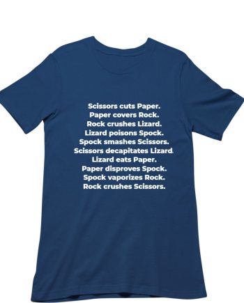 TBBT T-Shirt