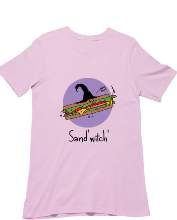 Sandwitch T-Shirt