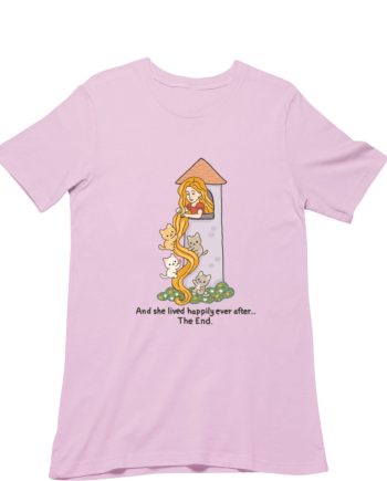 Rapunzel T-Shirt