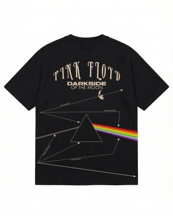 Pink Floyd Boxy T-Shirt