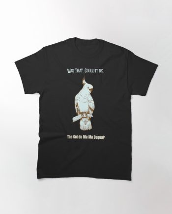 Disco Elysium T-Shirt