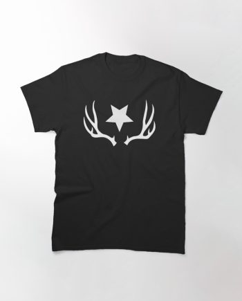 Disco Elysium T-Shirt