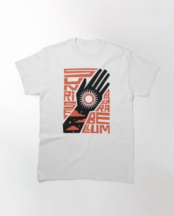 Disco Elysium T-Shirt
