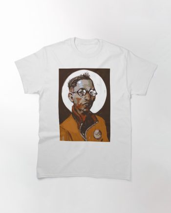 Disco Elysium T-Shirt