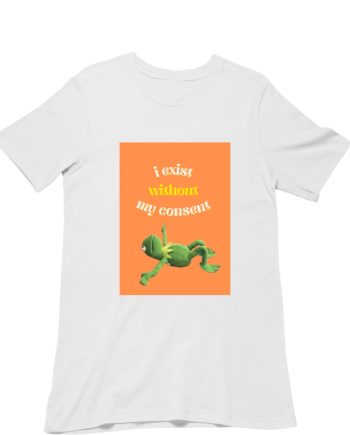 My Consent T-Shirt