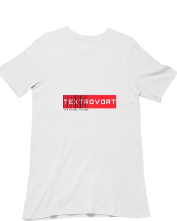 TEXTROVORT T-Shirt