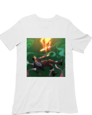 No Smoking 2007 T-Shirt
