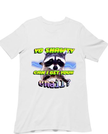 Yo Shawty T-Shirt