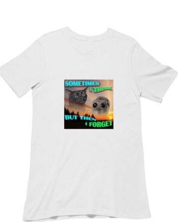 Think T-Shirt
