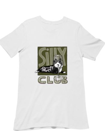 Silly Billi Club T-Shirt