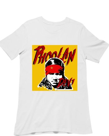 Phoolan Devi T-Shirt