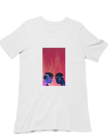 Hollyhock T-Shirt
