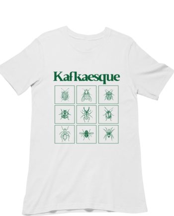Kafkaesque T-Shirt
