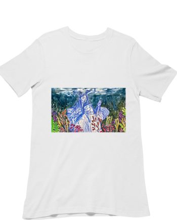 Captivating T-Shirt