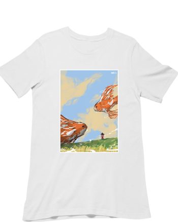 Goldfish T-Shirt