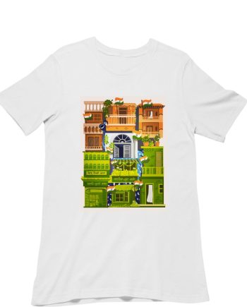 75 Years T-Shirt