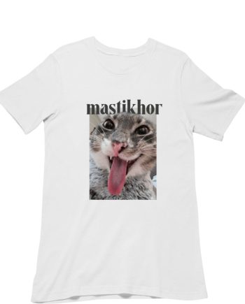 Mastikhor T-Shirt