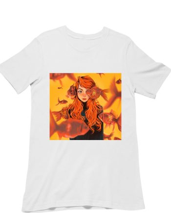 Gold Rush T-Shirt