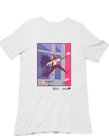 EScapegoat T-Shirt