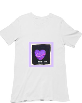 A little Lost T-Shirt