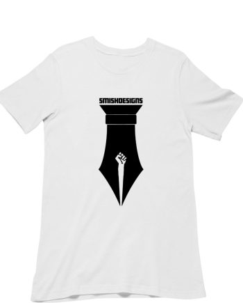 Writer's T-Shirt