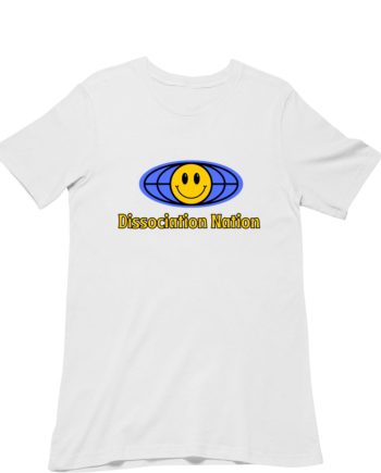 Dissociation T-Shirt
