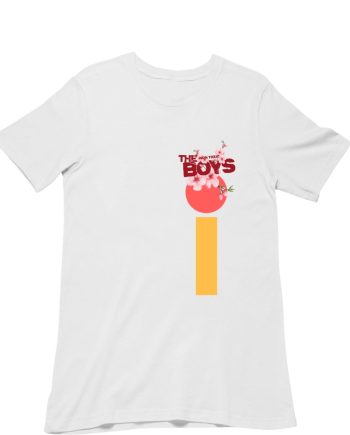 The Boys T-Shirt