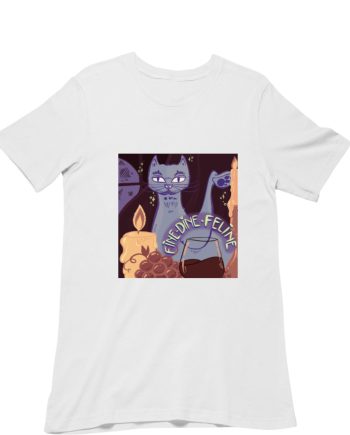 Fine. Dine T-Shirt