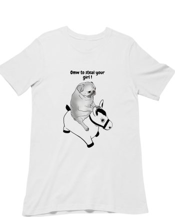 Omw T-Shirt