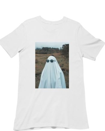 Ghost Sunglasses T-Shirt