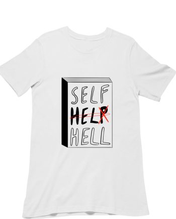 Self Help T-Shirt