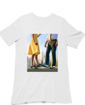 La La Land T-Shirt