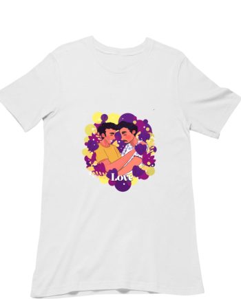 Together Forever T-Shirt