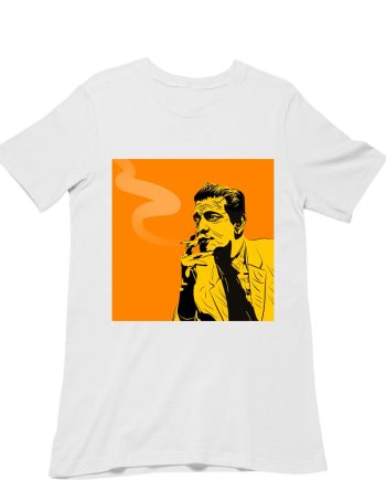 Satyajit Ray T-Shirt