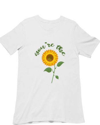 You're T-Shirt