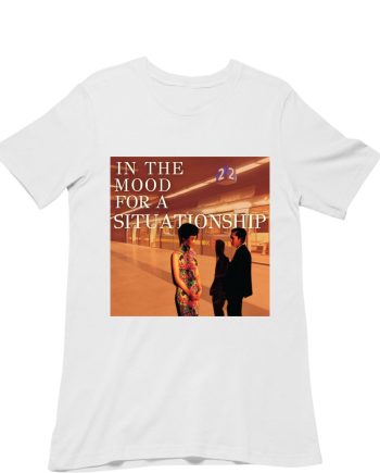 In The Mood T-Shirt