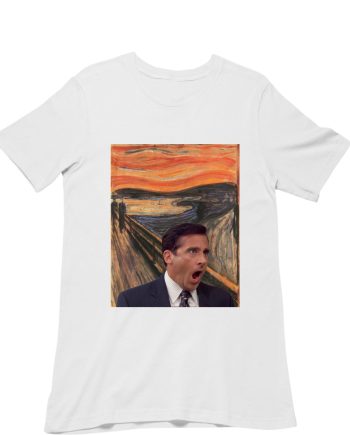 NOOO GOD T-Shirt