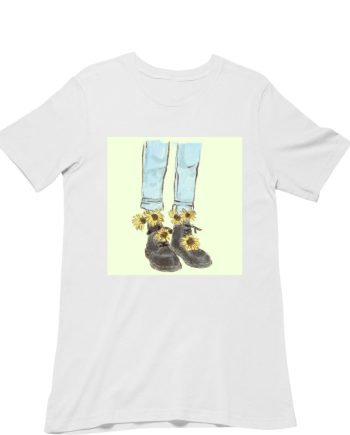 Wildflower T-Shirt