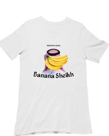 Banana Shake T-Shirt