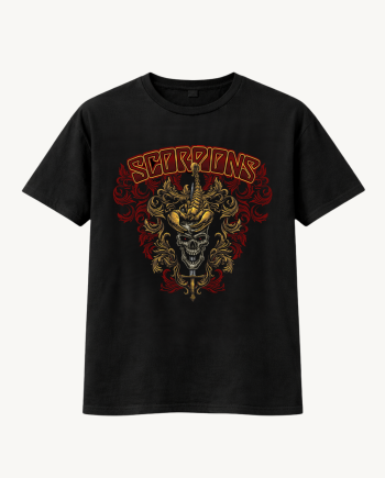 Scorpions T-Shirt