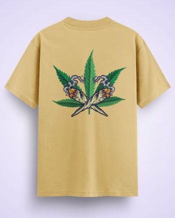Smokin T-Shirt