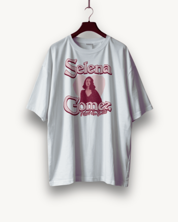 I Said I Love You Oversized t-Shirt