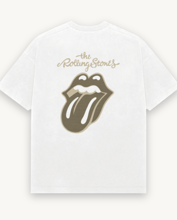 Rolling Stones Oversized T-Shirt