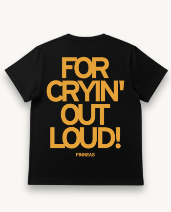 Finneas FCOL T-Shirt