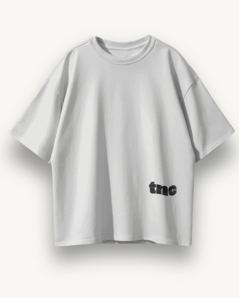 TNC Oversized T-Shirt