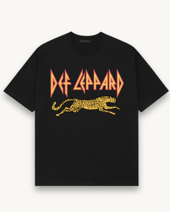 Def Leppard T-Shirt