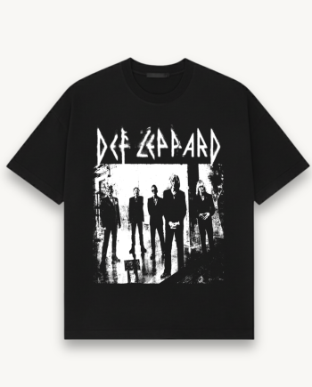 Def Leppard T-Shirt